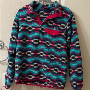 Patagonia Pullover